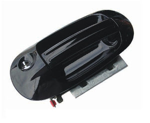 Exterior Door Handle image