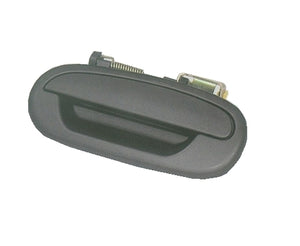 Exterior Door Handle image