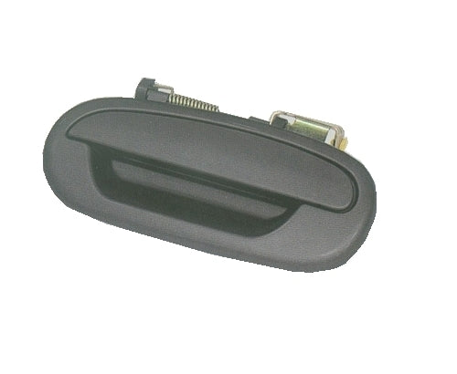 Doors & Components image