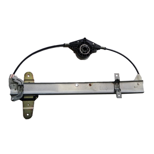 Lincoln Town Car Rear Driver Side Window Regulator - FO1550114