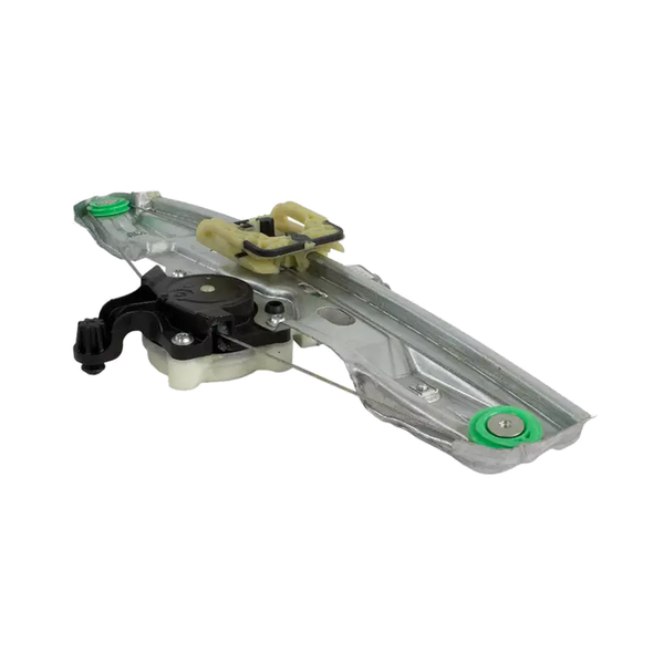 Doors & Components image
