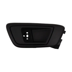 Rear Passenger Side Interior Door Handle image