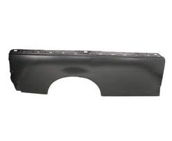 Ford F-150 14918 Extended Cab Pickup - FO1757130