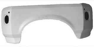 Ford F-150 1380 - FO1760101