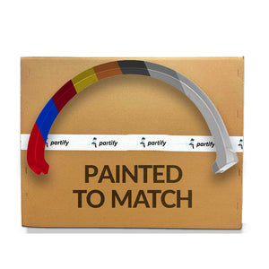 Wheel Molding image