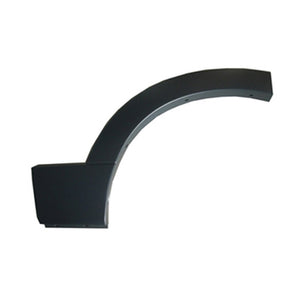 Rear Passenger Side Wheel Arch Molding image