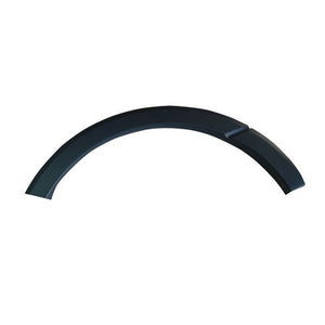 Rear Passenger Side Wheel Arch Molding image