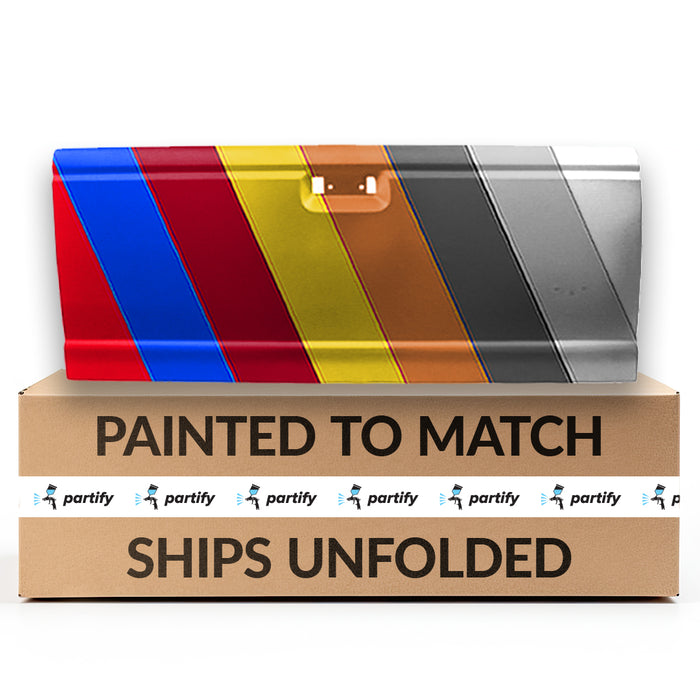 Ford Ranger Tailgate Shell - FO1900117