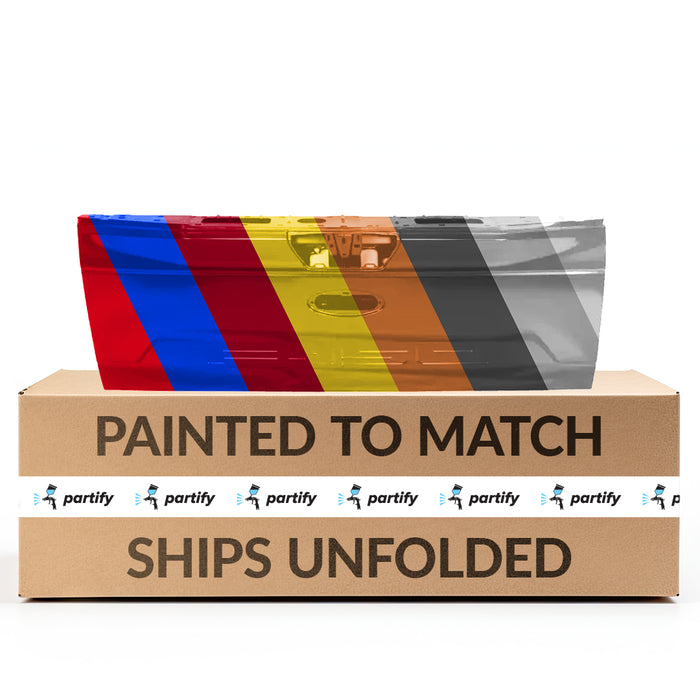 Ford F-150/F-150 Lightning OEM Tailgate - ML3Z9940700Q