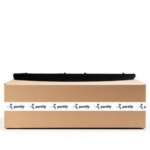 Tailgate Molding image