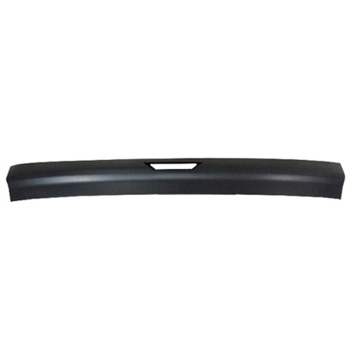 Ford Escape Lower CAPA Certified Tailgate Molding - FO1904110C