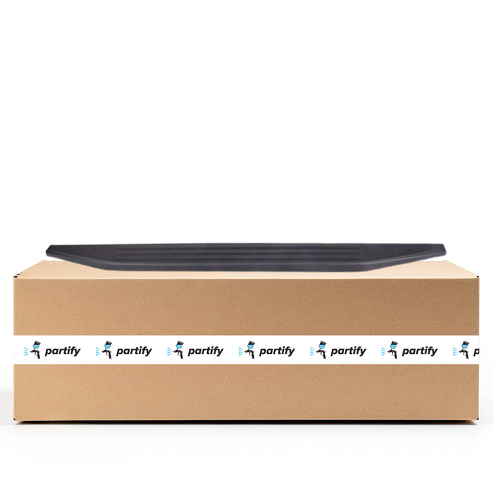 Ford F-150 Upper Tailgate Molding - FO1904136