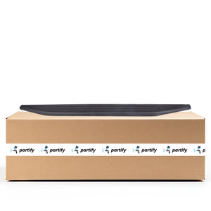 Tailgate Molding image