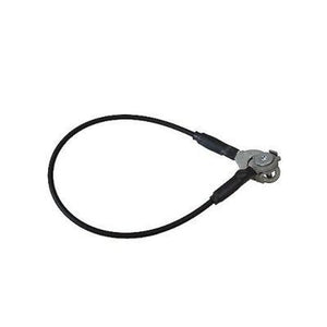 Driver Side Tailgate Check Cable image