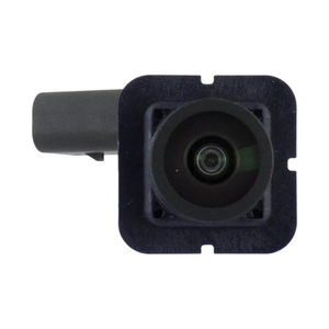 Rear Park Assist Camera image