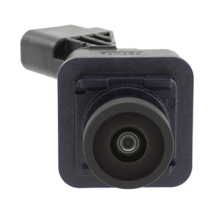 Rear Park Assist Camera image