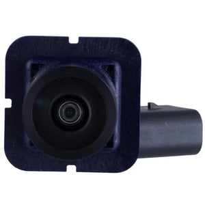 Rear Park Assist Camera image