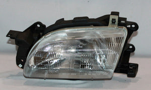 Driver Side Headlight Assembly image