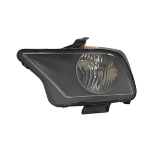 Driver Side Headlight Assembly image