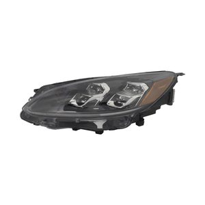 Driver Side Headlight Assembly image
