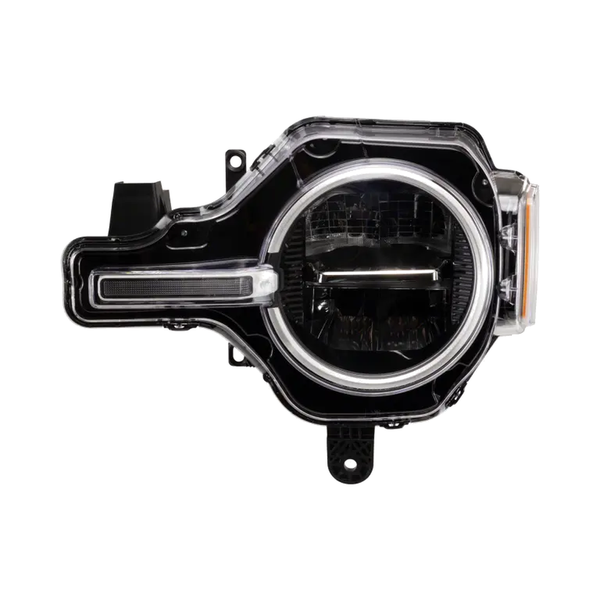 Lights & Components image