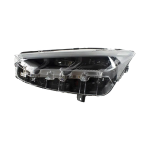 Driver Side Headlight Assembly image