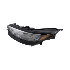 Driver Side Headlight Assembly image