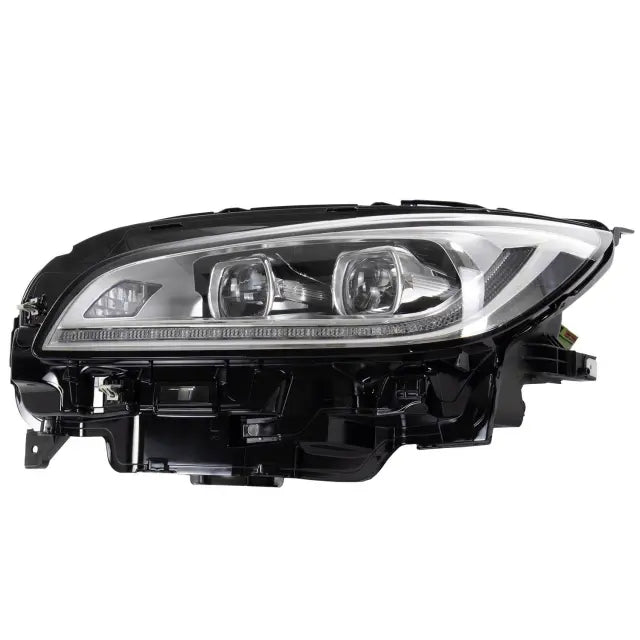 Lincoln Corsair Headlight Assembly - FO2502453