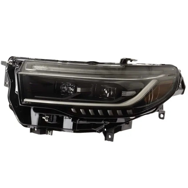 Ford Explorer Headlight Assembly Active - FO2502457