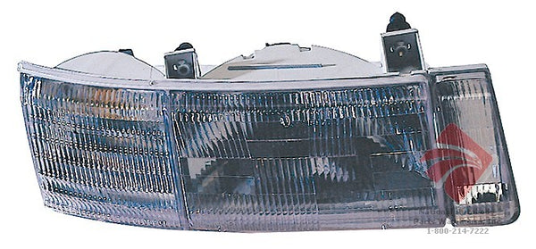 Lights & Components image