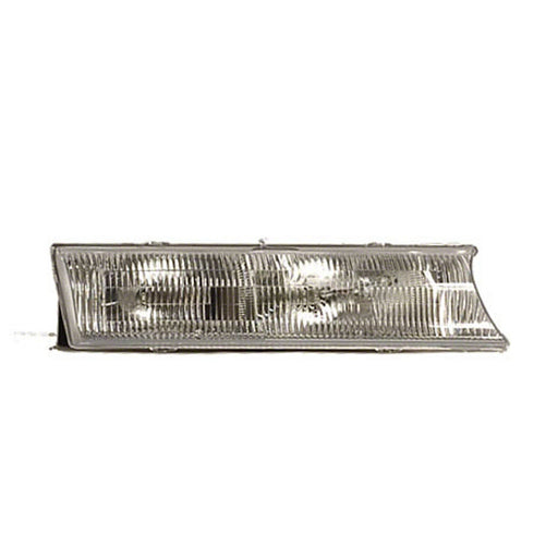 Mercury Mystique Passenger Side Headlight Assembly Composite - FO2503179