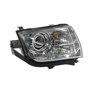 Passenger Side Headlight Assembly image