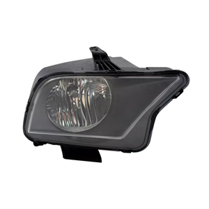 Passenger Side Headlight Assembly image