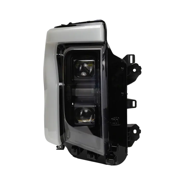 Lights & Components image