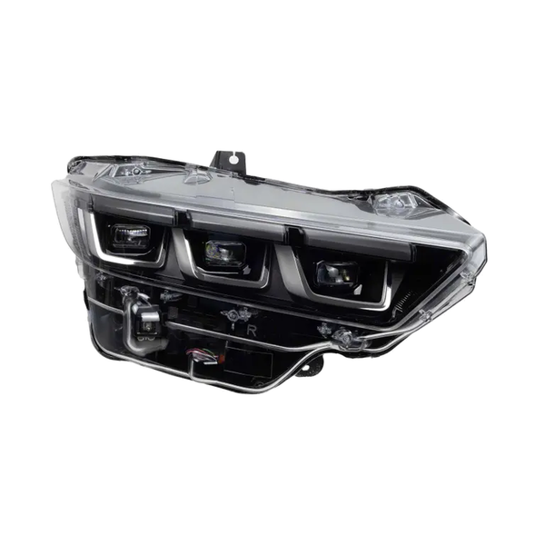 Lights & Components image