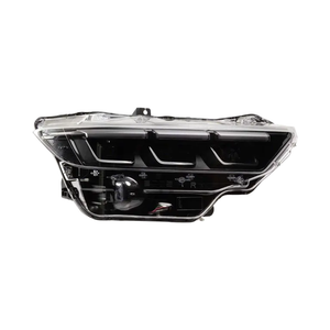 Passenger Side Headlight Assembly image