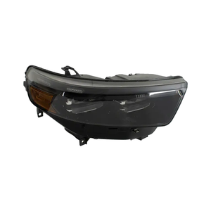 Passenger Side Headlight Assembly image