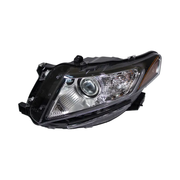 Lights & Components image