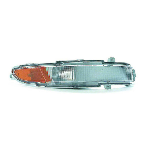 Ford Probe GT/SE Driver Side Parking Light Assembly - FO2520143
