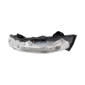 Driver Side Parking Light Assembly image