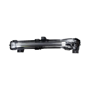 Front Driver Side Turn Signal Light image
