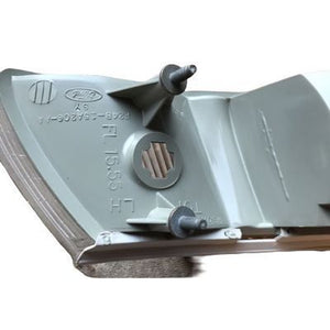 Front Driver Side Side Marker Light Assembly image