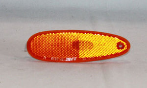 Front Driver Side Side Marker Light Assembly image