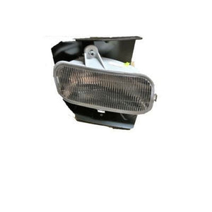 Driver Side Fog Light Assembly image