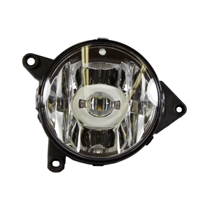Driver Side Fog Light Assembly image