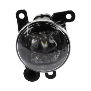 Driver Side Fog Light Assembly image
