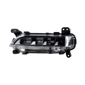 Driver Side Fog Light Assembly image