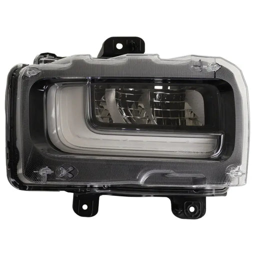 Ford F-150 LED Fog Light Assembly - FO2593267