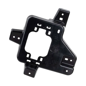 Driver Side Fog Light Bracket image