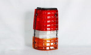 Driver Side Tail Light Assembly image